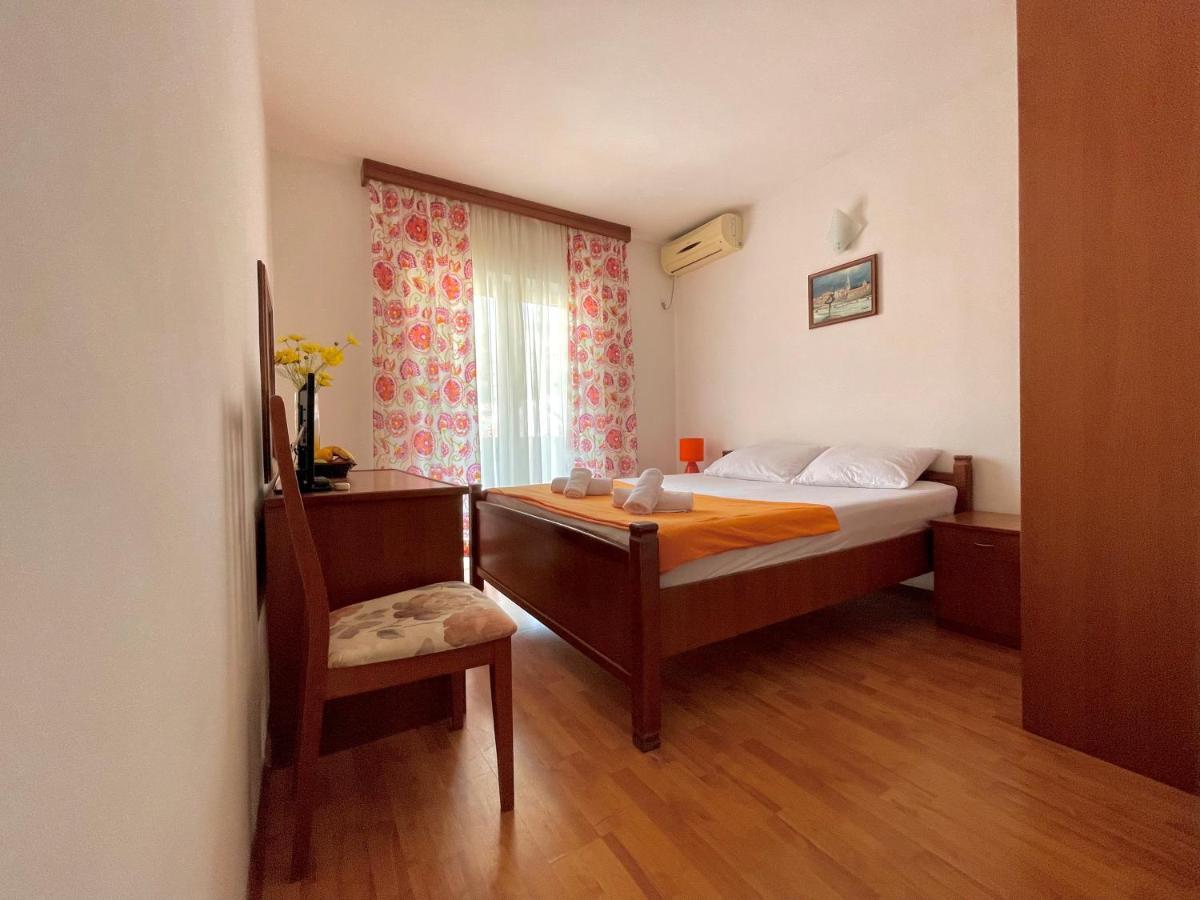 Villa Ns Velji Vinogradi Budva Exterior photo