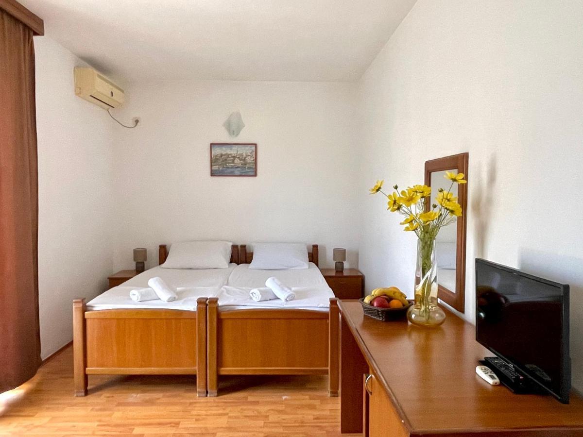 Villa Ns Velji Vinogradi Budva Exterior photo