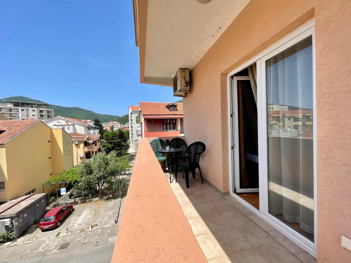 Villa Ns Velji Vinogradi Budva Exterior photo