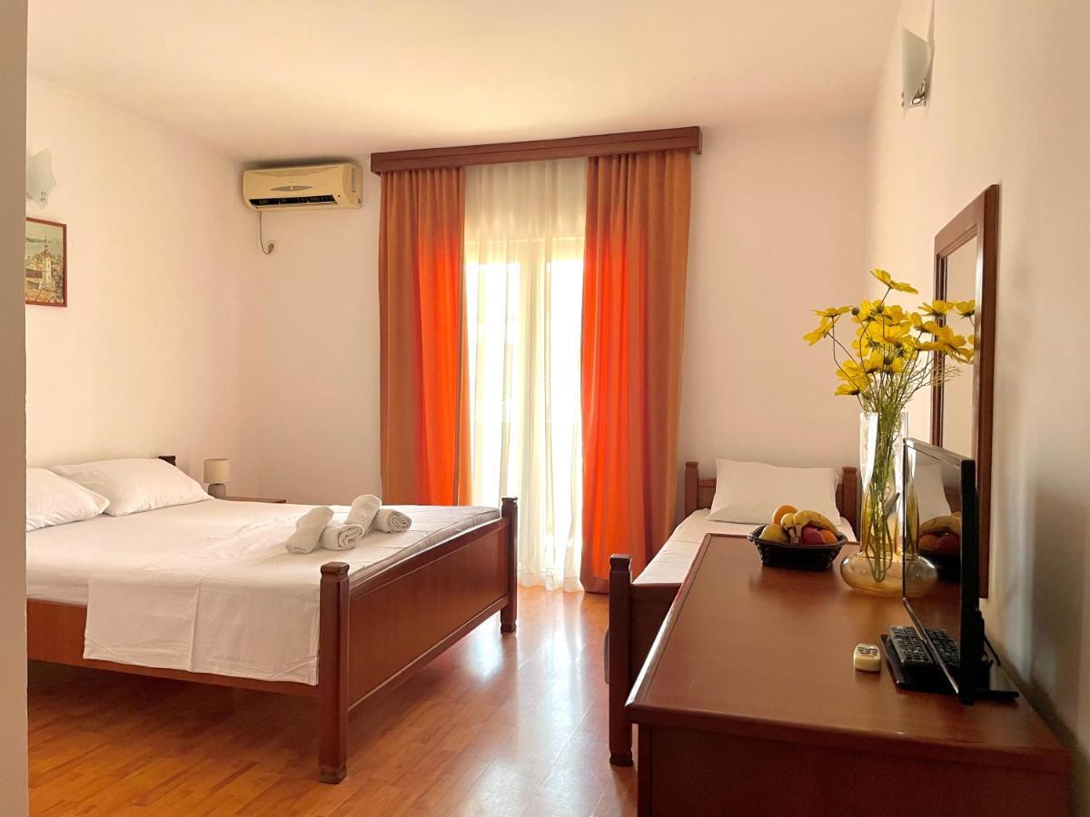 Villa Ns Velji Vinogradi Budva Exterior photo