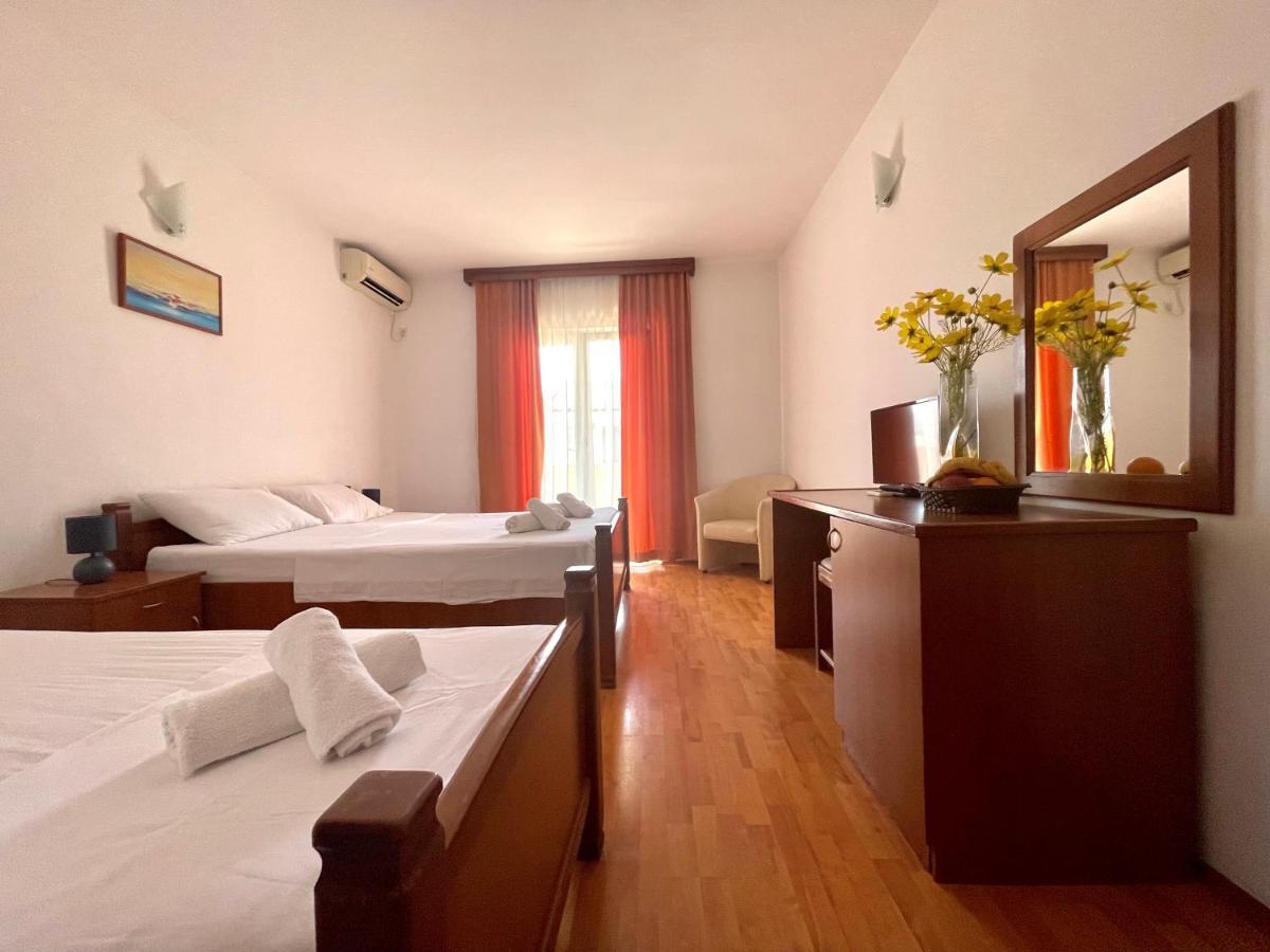 Villa Ns Velji Vinogradi Budva Exterior photo
