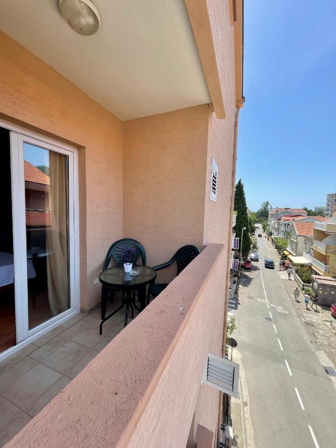 Villa Ns Velji Vinogradi Budva Exterior photo