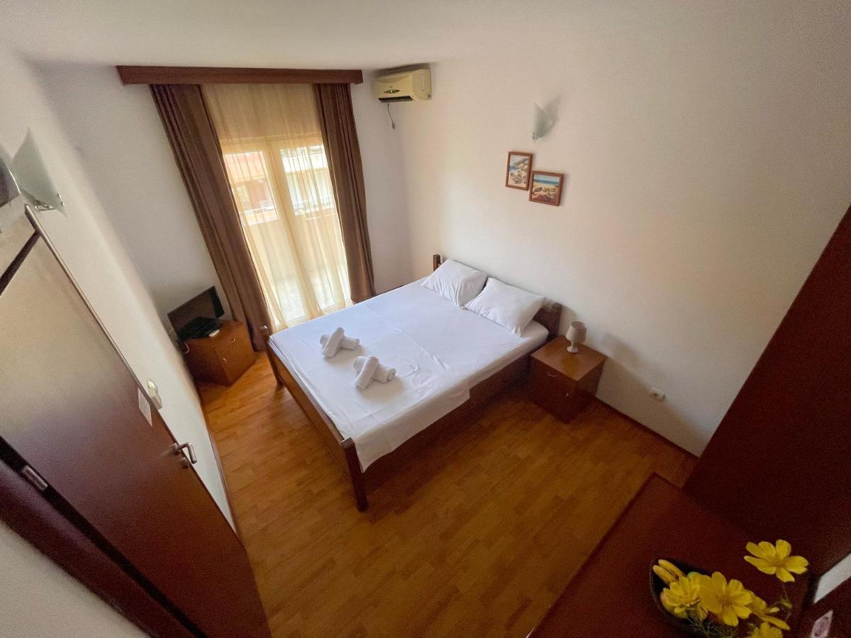 Villa Ns Velji Vinogradi Budva Exterior photo